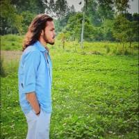 Dibya Jyoti Mandal Chhando