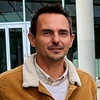 Sylvain Fiorina