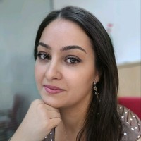 Mihaela Staicu