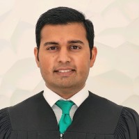 Sarim Humayun, M.Eng, P.Eng, Pmp
