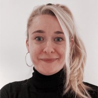 Tina My L. Pedersen