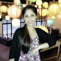 Rakshya Pandey