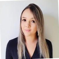 Érika Gabrielli Da Silva