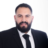 George Isaia (Γιώργος Ησαΐα)