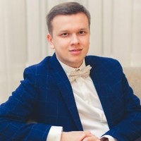 Anton Baranov