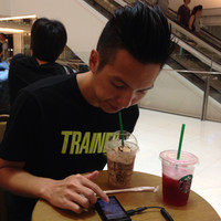 Michael Wong