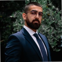 Charbel Merhej