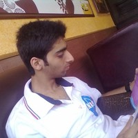 Kashish Shah
