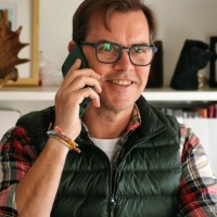 Manuel de Andrade-Álvarez