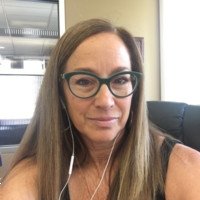 Tammy Hindle