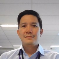 Reyno Hariman