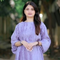 Abeer Azhar