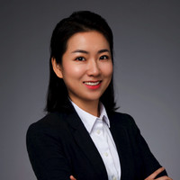 Caroline Cheng
