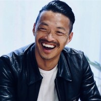 Yusuke Shimizu