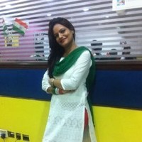 Prity Gupta
