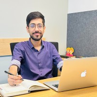 Mihir Gupta