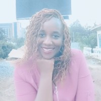 Jennifer Mwangi