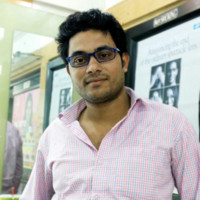 Vinay Deshmukh