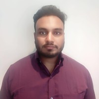 Raj Roushan