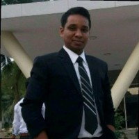 Nur Islam Sangram