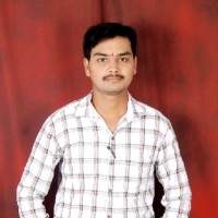 Ravi Kiran Rokade