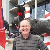 Brett Vickery