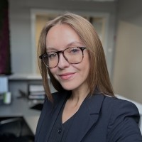 Jurgita Pachomova