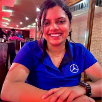 Priya Chaudhary