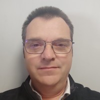 Franck Goubeau