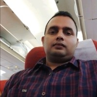 Raj K Shukla