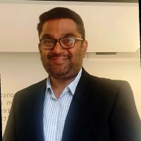 Sajeeth Nair