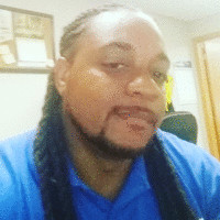 Lafayette Williams