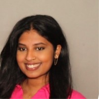 Dishana Kasippillai