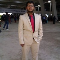 dhrumil patel
