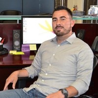 Anthony Barrera