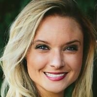 Jessica Harmison-Olson