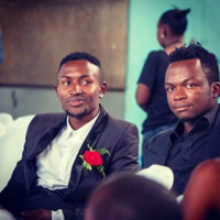 Kevin Alukwe