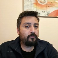 Roberto Henriquez Soliz