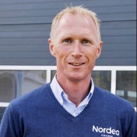 Tom Erik Hammer