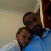 Teshager Tesfaye