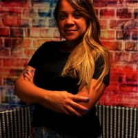 Rosana Santiago