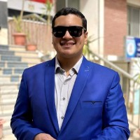 Ahmed Mossad