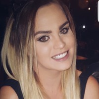 Gillian Pretorius