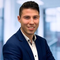 Dominik Van Baal