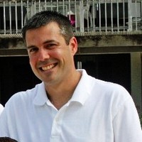 Rob Bailey