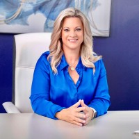 Katharine Loucaidou, M.Ed