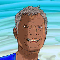 David Moszkowicz