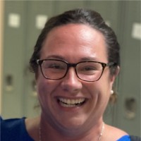 Pamela Bouchard