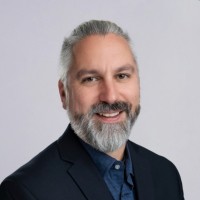 Frederic Rousseau, ing., MBA