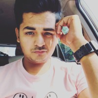 Rajat Sharma